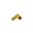 Fuller 85003 90 Degree Transmission Air Line Elbow Fitting 5/32 X 1/8 Nptf Oem. Fixed Price $15.59.