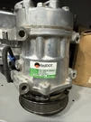 Reddot Ac Compressor With Clutch. Fixed Price $200.00.