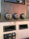 Replaces A22-73671-000 2019 Freightliner Cascadia 125 Temperature Control , Ga. Fixed Price $104.00.