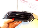 2017 2018 Cruze Front Lh Driver Air Heater Vent Assembly P/n 13407472. Fixed Price $39.95.