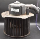 Unimotor 11350 Hvac Blower With Wheel 1990-1996 Silhouette Trans Sport. Fixed Price $74.99.