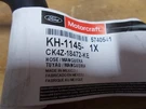 New Motorcraft Hvac Heater Hose KH-1145. Fixed Price $30.00.