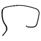 Gates 51907 Hvac Heater Hose. Fixed Price $63.96.
