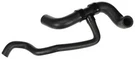 Radiator Coolant Hose-molded Gates 22343. Fixed Price $54.95.