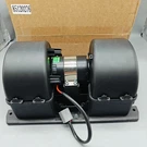 85120276 Blower Motor Assembly Replacement For Volvo Vnl Semi Truck Hvac. Fixed Price $80.66.