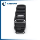 12-16 Porsche Boxster Left Side Air Cond/ Heater Vent Oem 98155213104. Fixed Price $103.50.