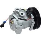 A/c Compressor Fits Freightliner Cascadia 2011-2015 Oem 10S15C 6 Groove 198388. Fixed Price $139.99.