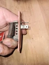 New Oem Resistor Switch For Mack Heater 2790-HV25117. Fixed Price $10.50.