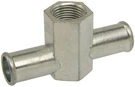 Four Seasons 84540 Tee Heater Fitting. Fixed Price $23.99.