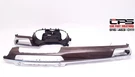 20-22 Kia Telluride Woodgrain Dash Panel Trims Bezels 84795-S9000WPB. Fixed Price $200.00.