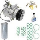 New A/c Compressor Kit Honda Civic 1.6L 1996 1997 1998 1999 2000. Fixed Price $229.00.