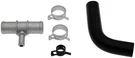 Dorman - Help 47298 Heater Hose Repair Kit. Fixed Price $37.50.