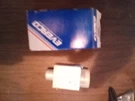 New Everco 909208 A/c Expansion Valve. Fixed Price $54.75.