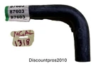 Dayco 87603 Hvac Heater Hose Buick Ford Chevy Dodge Vw Jeep 1984-2014. Fixed Price $18.00.