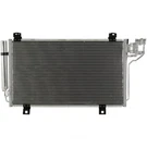 Condenser For 4243 MAZDA6 MAZDA3 Hatchback W/receiver & Dryer Oem Quality. Fixed Price $87.64.