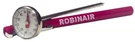 Robinair ROB-10945 () Dial Thermometer, To +220 F. Fixed Price $28.32.
