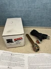 New! Kat's By Five Star 1500 Watt Freeze Plug Diesel Heater - Model 30303 Nib. Fixed Price $64.99.