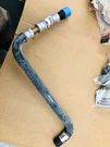 1983-98 Small Id Heater Hose; Nos Oem Ford# F2UZ-18472-L. Fixed Price $10.25.