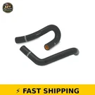 Mishimoto Heater Hose Kit For Mazda MX-5 Miata 1994-1997 Black. Fixed Price $153.99.