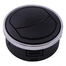 1PCS Air Vent 400820901B For Lamborghini Gallardo LP560 LP570. Fixed Price $44.21.
