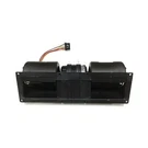 International 2598644C1 Motor Blower Assy Htd Stepwell. Fixed Price $278.82.