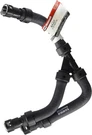 Motorcraft KH-451 Hvac Heater Hose Assembly Black. Fixed Price $80.99.