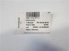 Genuine Oem Audi 4B0-819-371-L Hvac Heater Hose A6 Quattro. Fixed Price $108.00.