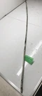 Volvo Truck Heater Bunk Supply Pipe - Pn 35355L / 22503805. Fixed Price $125.00.