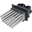 Hvac Motor Resistor-blower Uac Sw 11374C. Fixed Price $85.73.