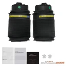 2PCS Rear L/r Air Shock Suspension Bellows For Mercedes Cls-class E500 W212. Fixed Price $175.07.