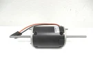 203134 New Kysor Bergstrom Double Shaft Blower Motor 12V. Fixed Price $99.95.