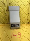 2009 Toyota Camry Rear Center Console Air Vents 58860-06020 Oem. Fixed Price $60.49.