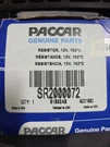 12 V Blower Motor Resistor SR2000072 Genuine Paccar. Fixed Price $59.00.
