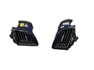 2018-2023 Kia Stinger Front Left Right Ac Heat Air Vent W/ Trim Set 97480-J5000. Fixed Price $67.33.