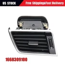 Front Left Dashboard Air Vent Grill A1668309100 For Mercedes-benz Gle C292 W166. Fixed Price $55.34.