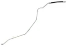 Genuine Mopar Return Tube And Hose 52028567AC. Fixed Price $118.41.