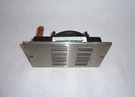 Vehicle Systems 18-WHEELER Truck Cabin Heater Exchanger Compact Stainless. Fixed Price $139.95.