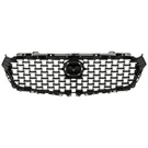 Grille VA4050710D For Mazda CX-50 2023-2025. Fixed Price $76.32.