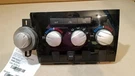 2007 2008 2009 Toyota Tundra Ac Heater Climate Control Temperature Oem. Fixed Price $119.99.