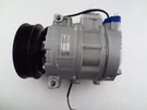 New Ac A/c Compressor Fits 1999-2009 Porsche 911. Fixed Price $381.99.