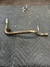 04-05 Mazda Speed Heater Pipe C106. Fixed Price $100.00.