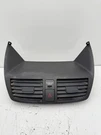 07-13 Acura Mdx Dash Center A/c Heater Air Vent And Display, Black. Fixed Price $29.99.