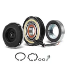 Aftermarket Compressor Clutch Kit Replacement For Part Delco # 15-40552. Fixed Price $44.99.