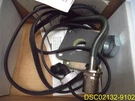 Zerostart 860-8512 Freeze Plug Engine Heater, 1250W 120V. Fixed Price $55.99.