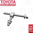 95 - 04 Toyota Tacoma Alternator Fan Belt Screw Nut Tensioner Bolt Kit Oem New. Fixed Price $43.98.