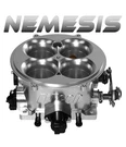 Fitech New Nemesis Universal Throttle Body W/ Map Sensor & 4500 Flange. Fixed Price $999.00.
