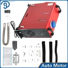 For Truck Boats Home Caravan Diesel Air Heater W/ Lcd Thermostat&remote Control. Fixed Price $74.26.