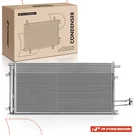 A-premium Ac Condenser With Receiver Drier For Chevrolet Silverado 1500 Suburban. Fixed Price $112.99.
