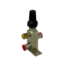 Genuine Thermo King 66-4694 Shutoff Valve Liquid Line LRT/MRT/SRT/X900. Fixed Price $17.89.
