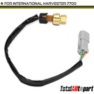 Air Inlet Pressure Sensor For International Harvester 7700 Freightliner Manifold. Fixed Price $24.99.